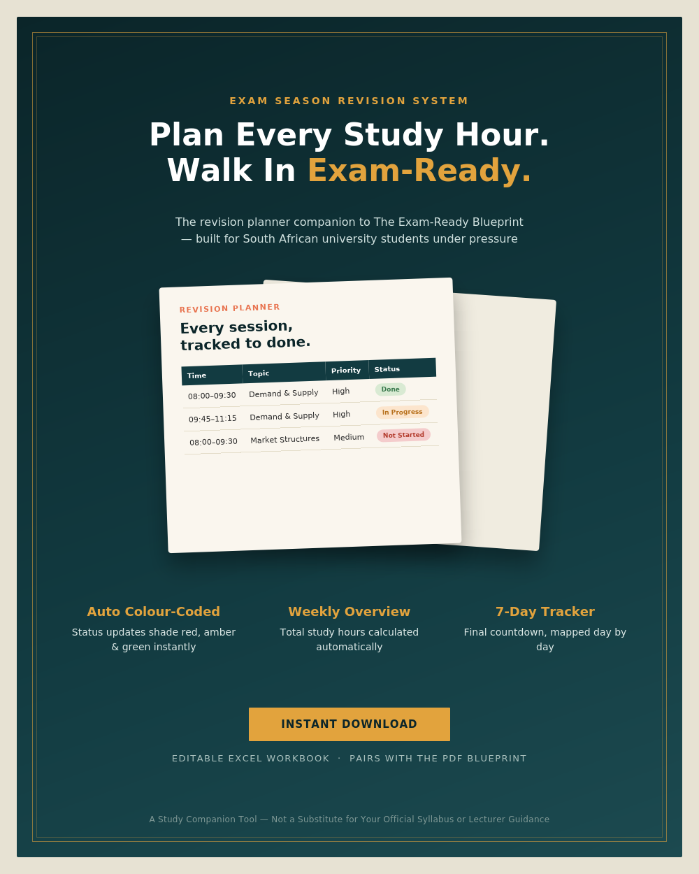 The_Exam_Ready_Blueprint