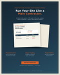 The Site Control System Guide