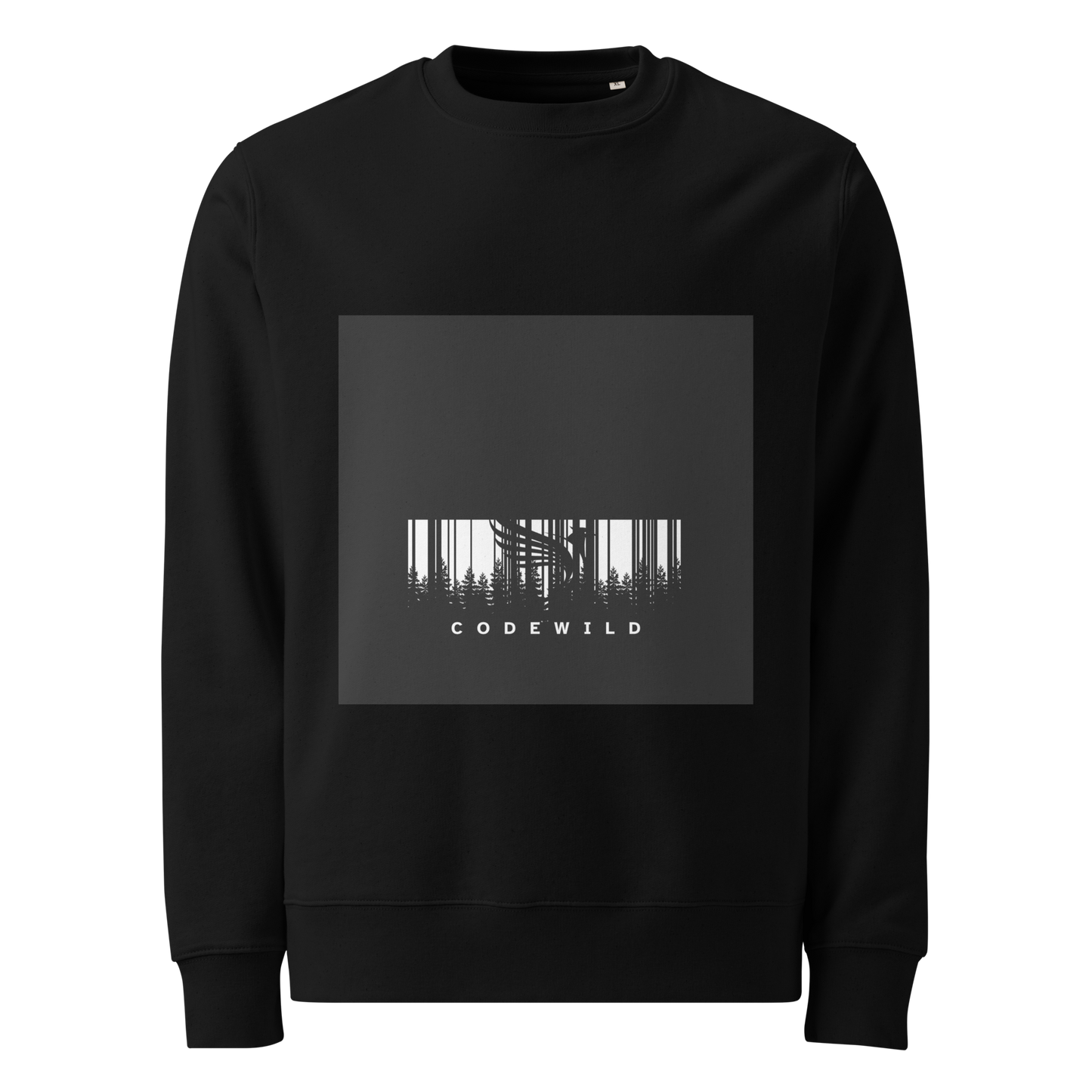 Essential Crewneck Sweatshirt