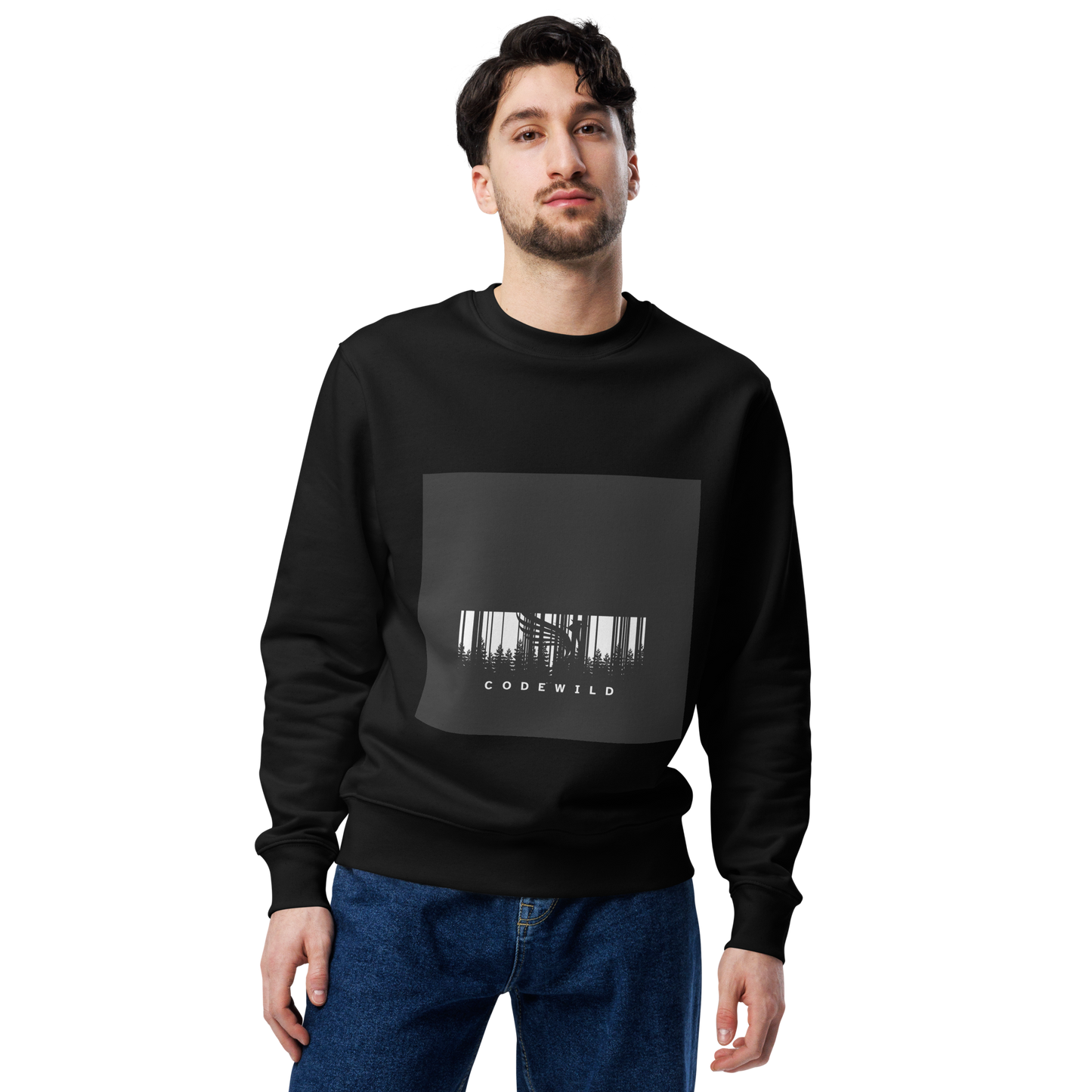 Essential Crewneck Sweatshirt