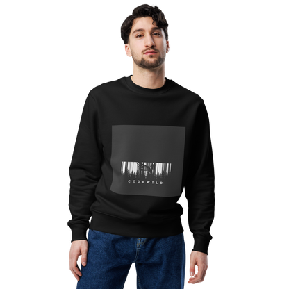 Essential Crewneck Sweatshirt