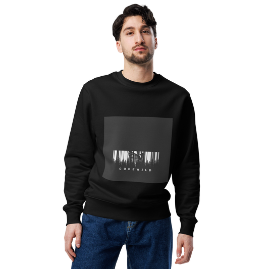 Essential Crewneck Sweatshirt