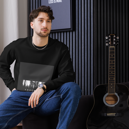 Essential Crewneck Sweatshirt